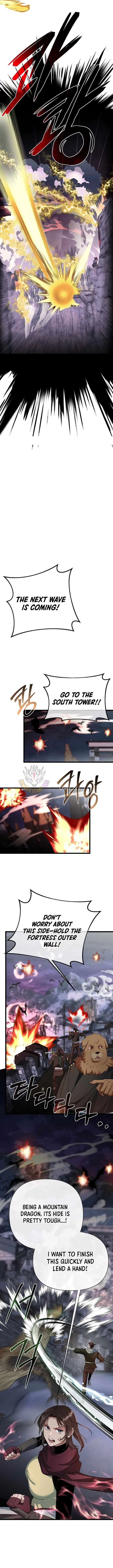 My Little Brother Is The Academy’s Hotshot Chapter 123 – Page 15