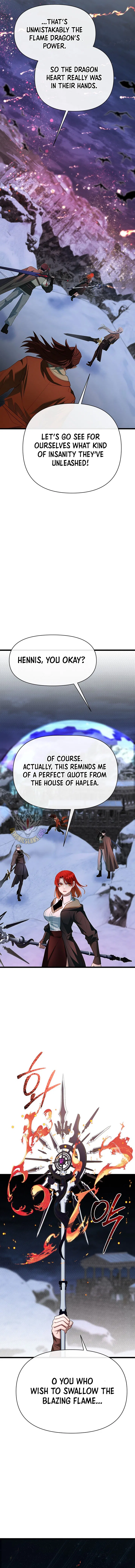 My Little Brother Is The Academy’s Hotshot Chapter 122 – Page 16