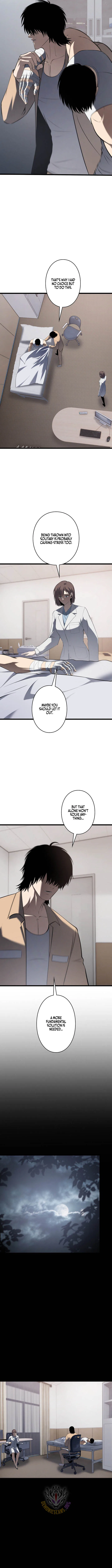 Vicious Dog Chapter 33 – Page 7