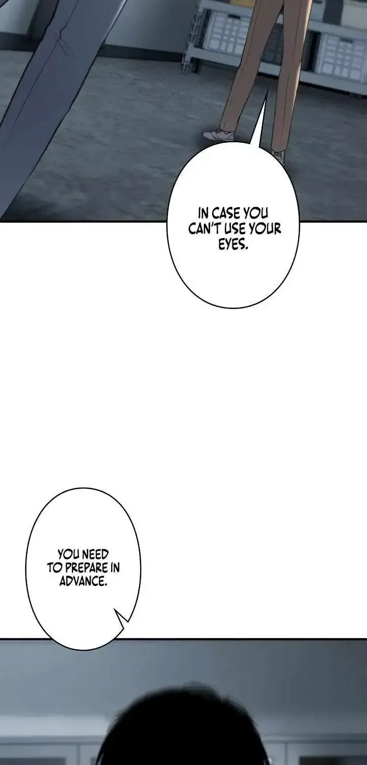 Vicious Dog Chapter 26 – Page 3