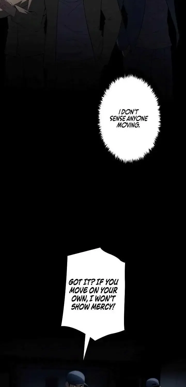 Vicious Dog Chapter 26 – Page 23