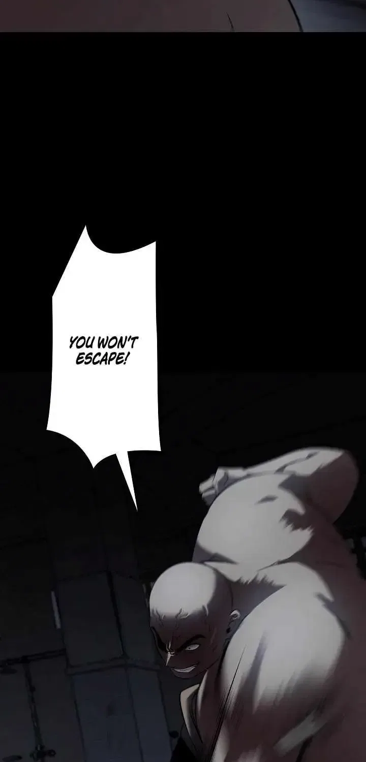 Vicious Dog Chapter 26 – Page 31