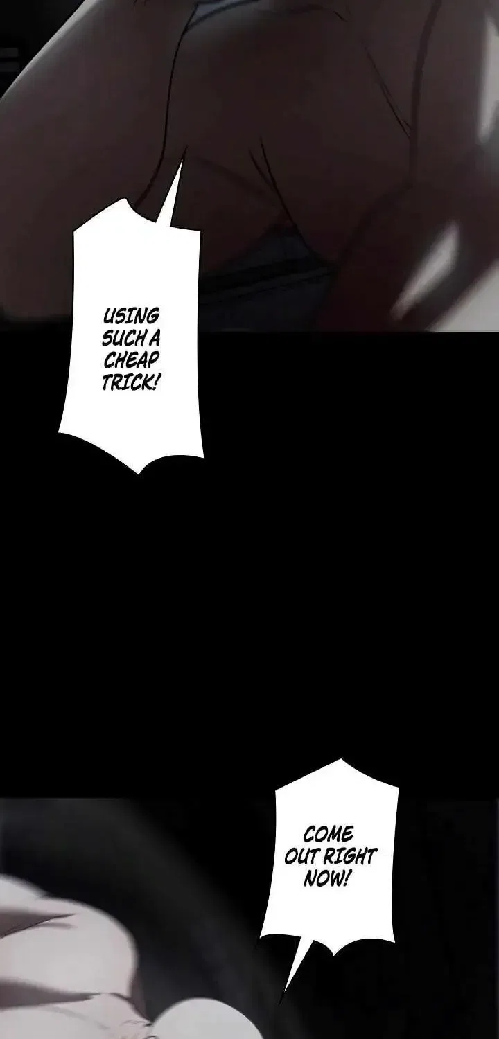 Vicious Dog Chapter 26 – Page 37