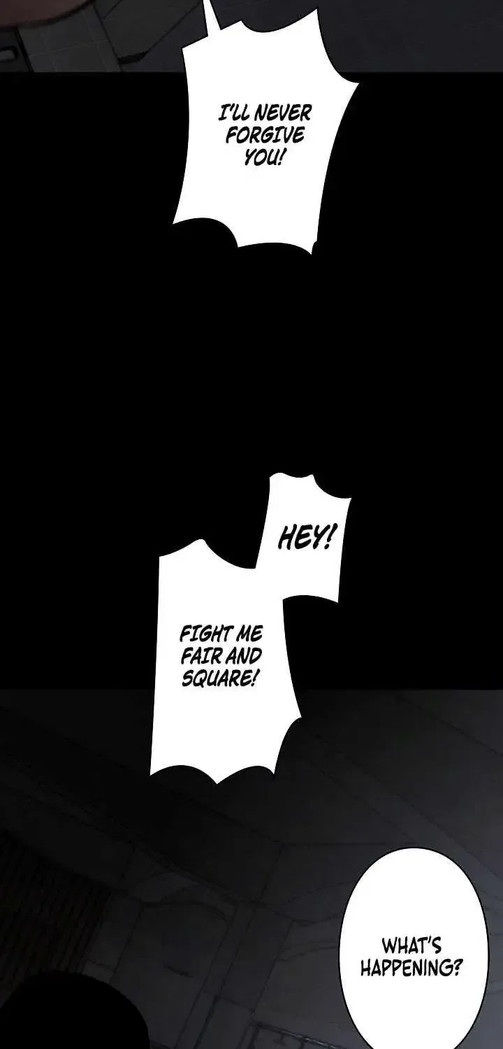 Vicious Dog Chapter 26 – Page 53