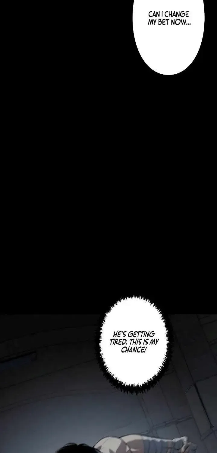 Vicious Dog Chapter 26 – Page 56