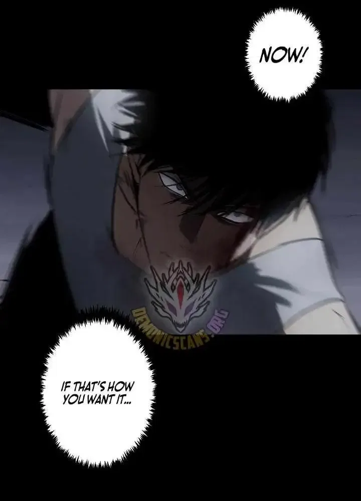 Vicious Dog Chapter 26 – Page 68