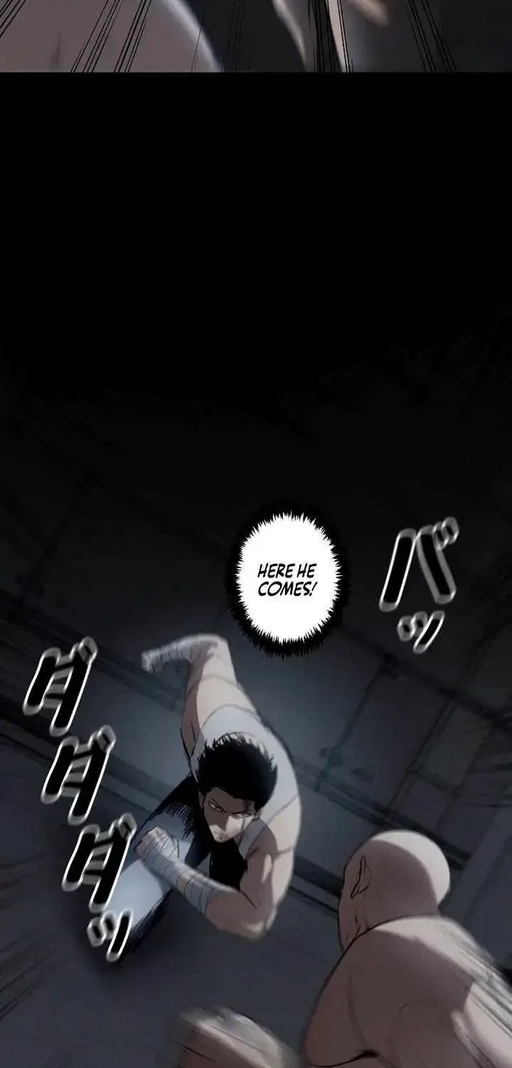 Vicious Dog Chapter 26 – Page 70