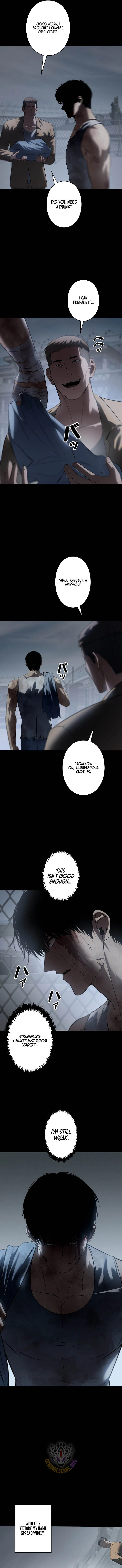 Vicious Dog Chapter 24 – Page 2