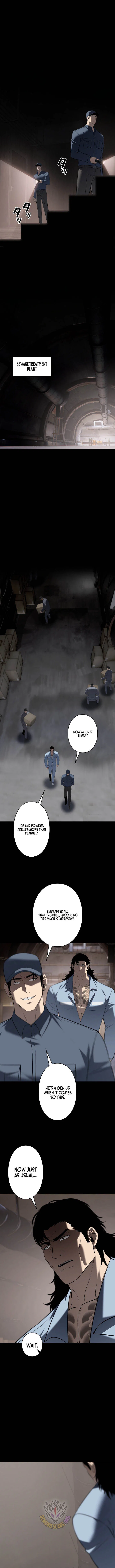 Vicious Dog Chapter 24 – Page 5