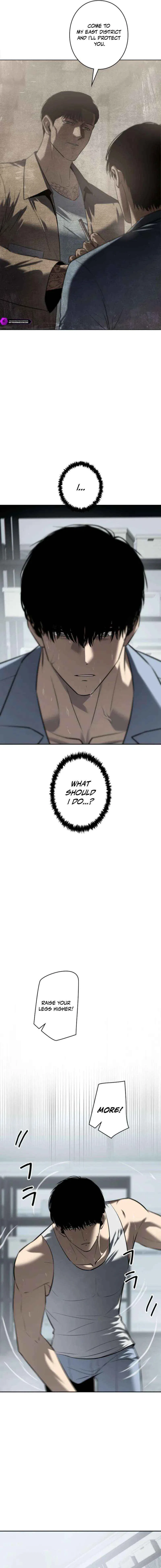 Vicious Dog Chapter 19 – Page 6