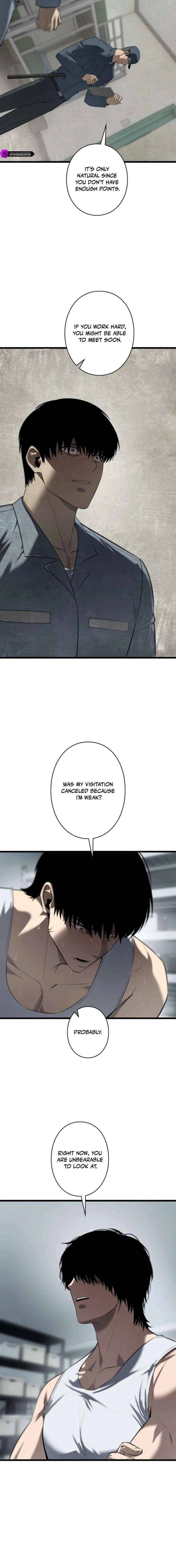 Vicious Dog Chapter 19 – Page 8