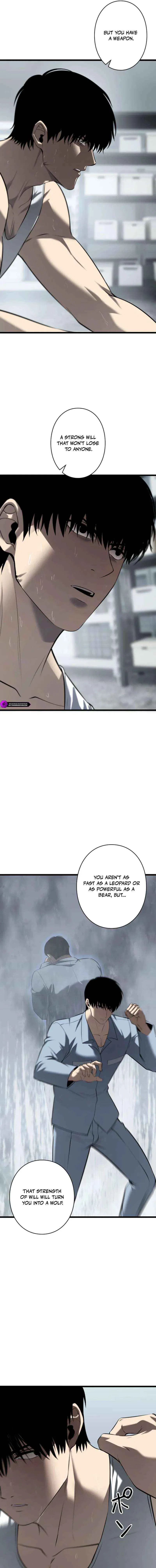 Vicious Dog Chapter 19 – Page 9