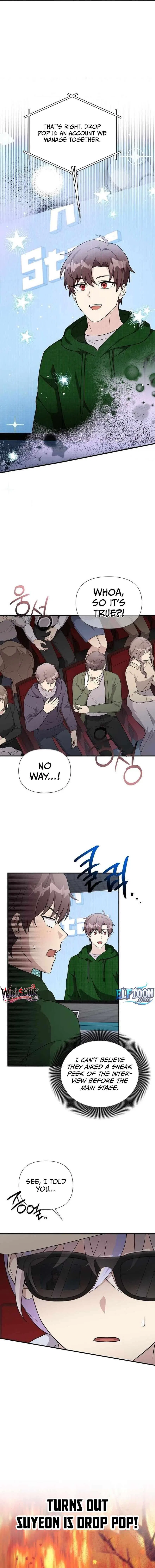 My Younger Sister Was a Genius Chapter 88 – Page 1
