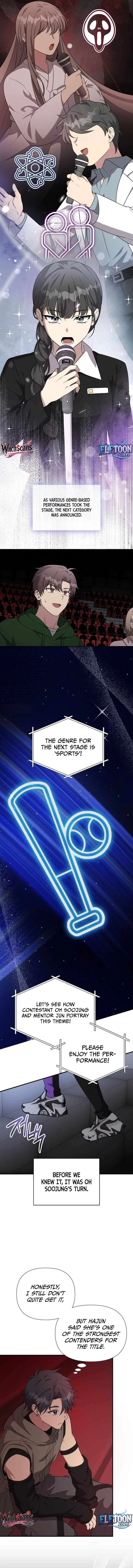 My Younger Sister Was a Genius Chapter 88 – Page 3