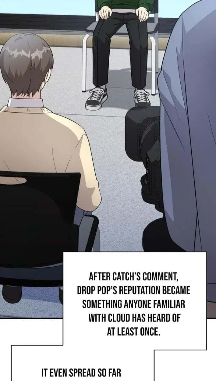 My Younger Sister Was a Genius Chapter 87 – Page 2