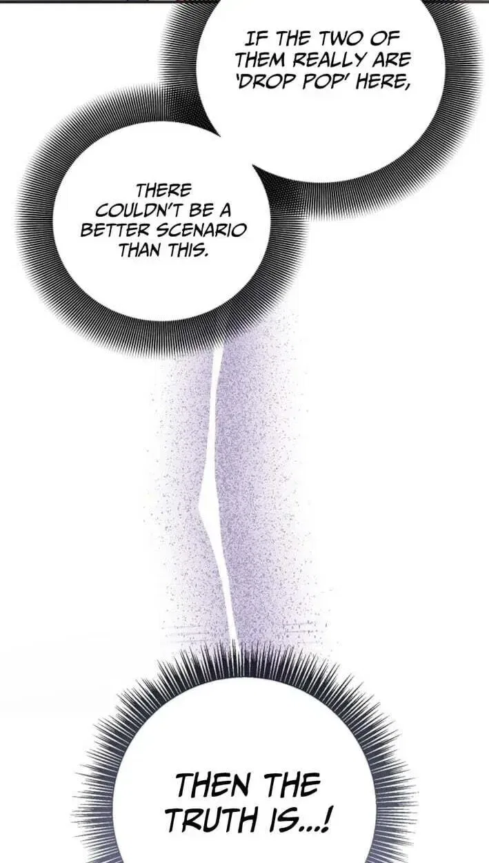 My Younger Sister Was a Genius Chapter 87 – Page 4
