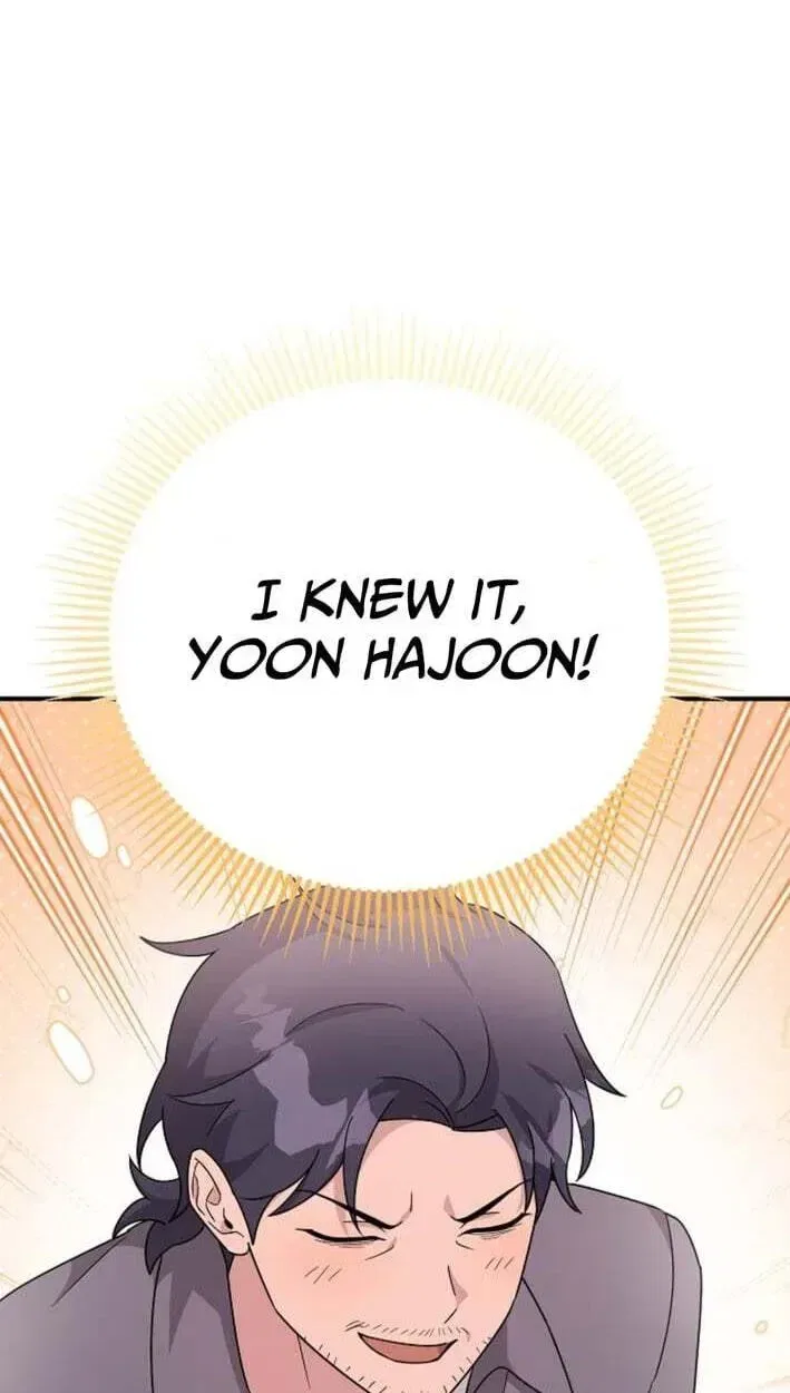 My Younger Sister Was a Genius Chapter 87 – Page 8