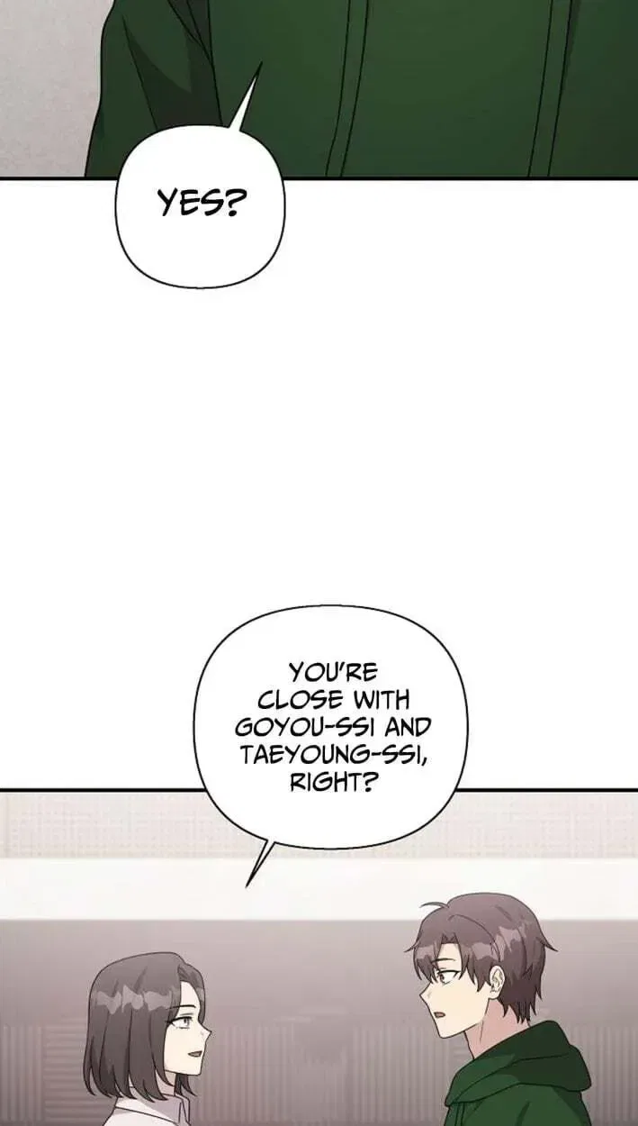 My Younger Sister Was a Genius Chapter 87 – Page 13