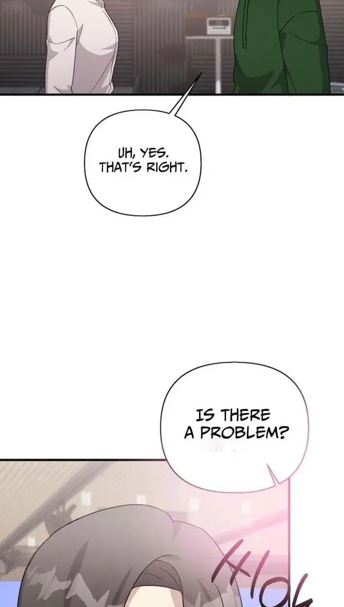 My Younger Sister Was a Genius Chapter 87 – Page 14