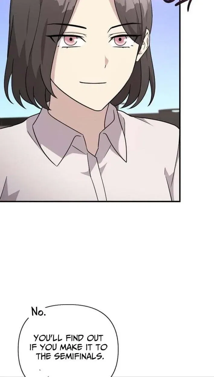 My Younger Sister Was a Genius Chapter 87 – Page 15