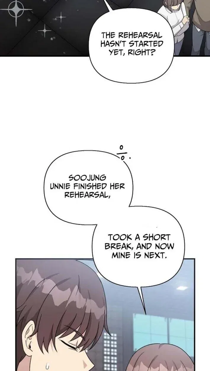 My Younger Sister Was a Genius Chapter 87 – Page 19