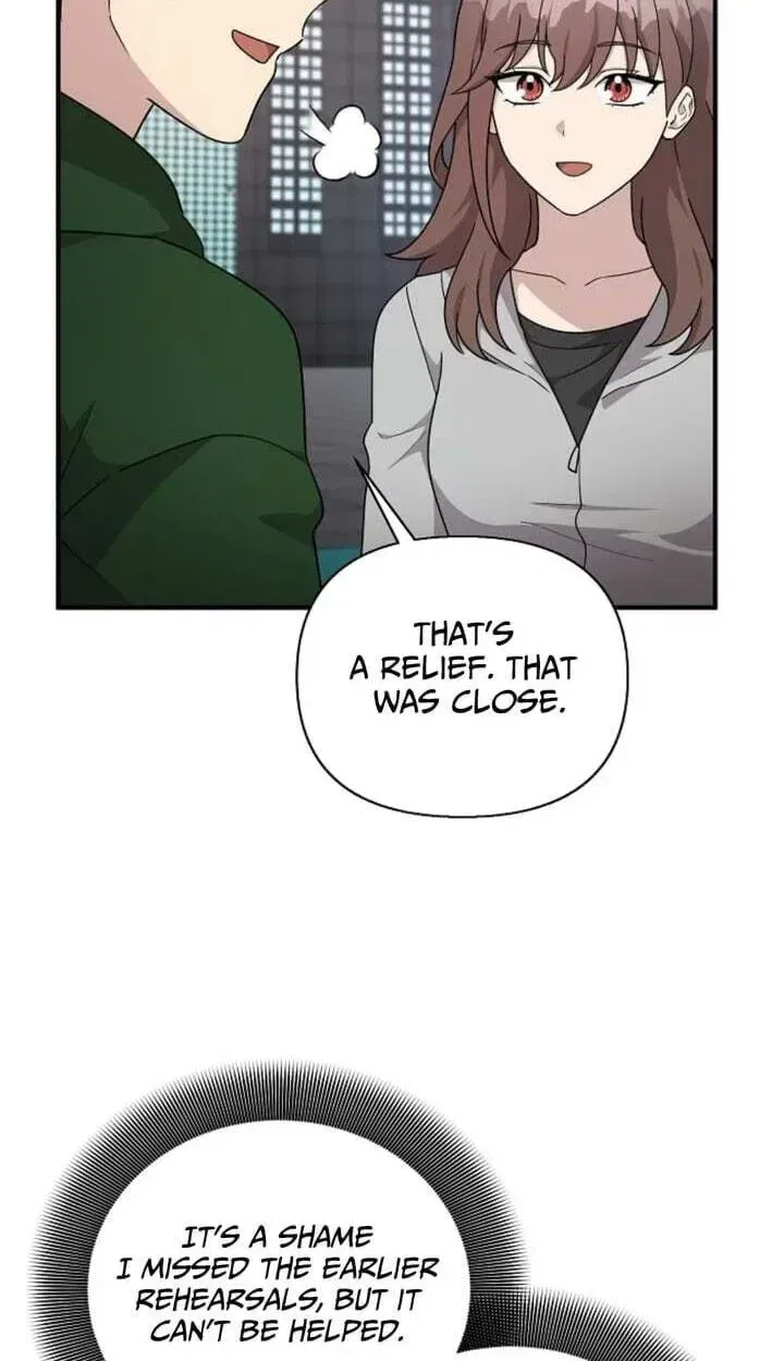 My Younger Sister Was a Genius Chapter 87 – Page 20