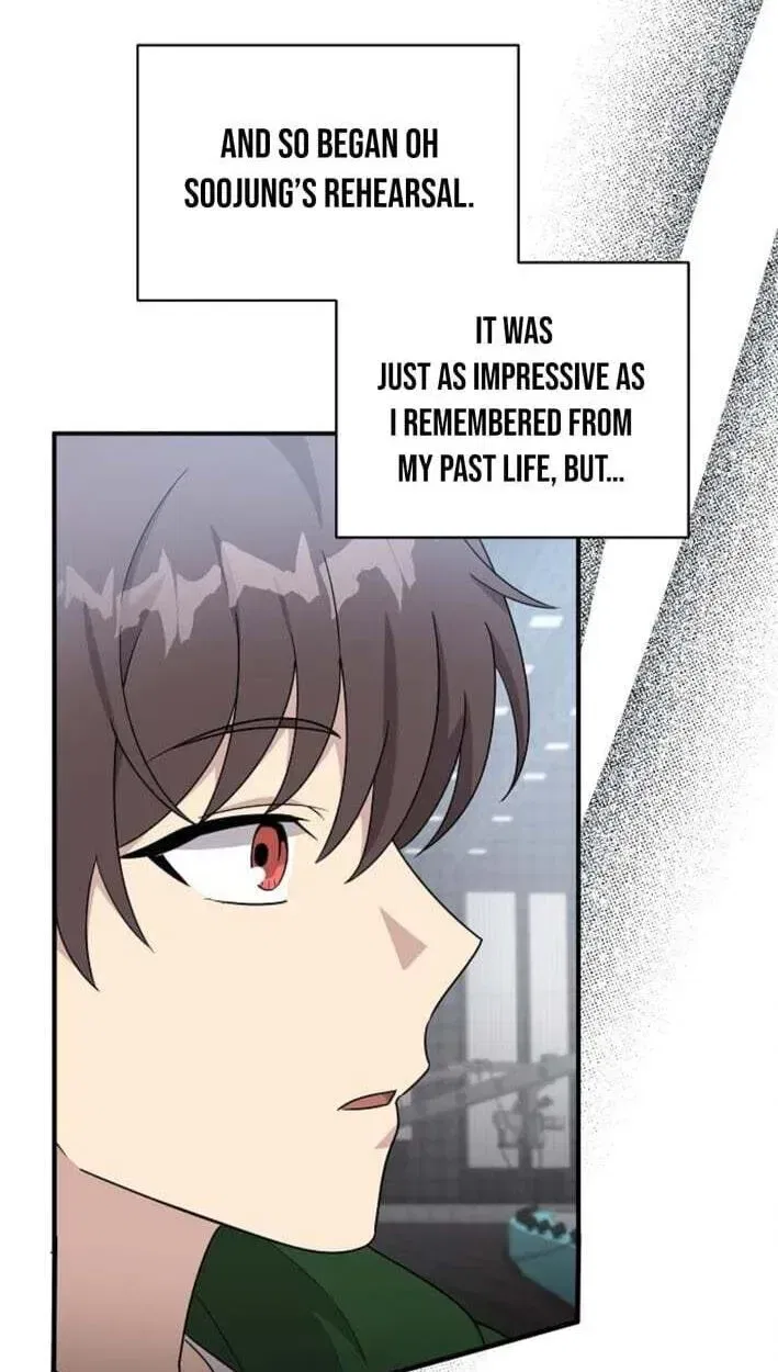 My Younger Sister Was a Genius Chapter 87 – Page 22