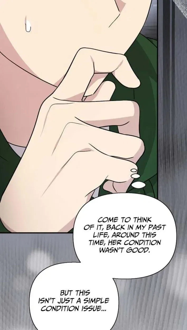 My Younger Sister Was a Genius Chapter 87 – Page 27