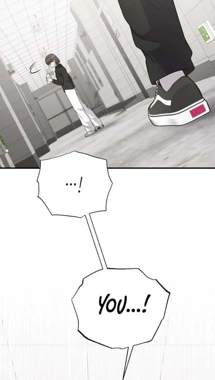 My Younger Sister Was a Genius Chapter 87 – Page 32