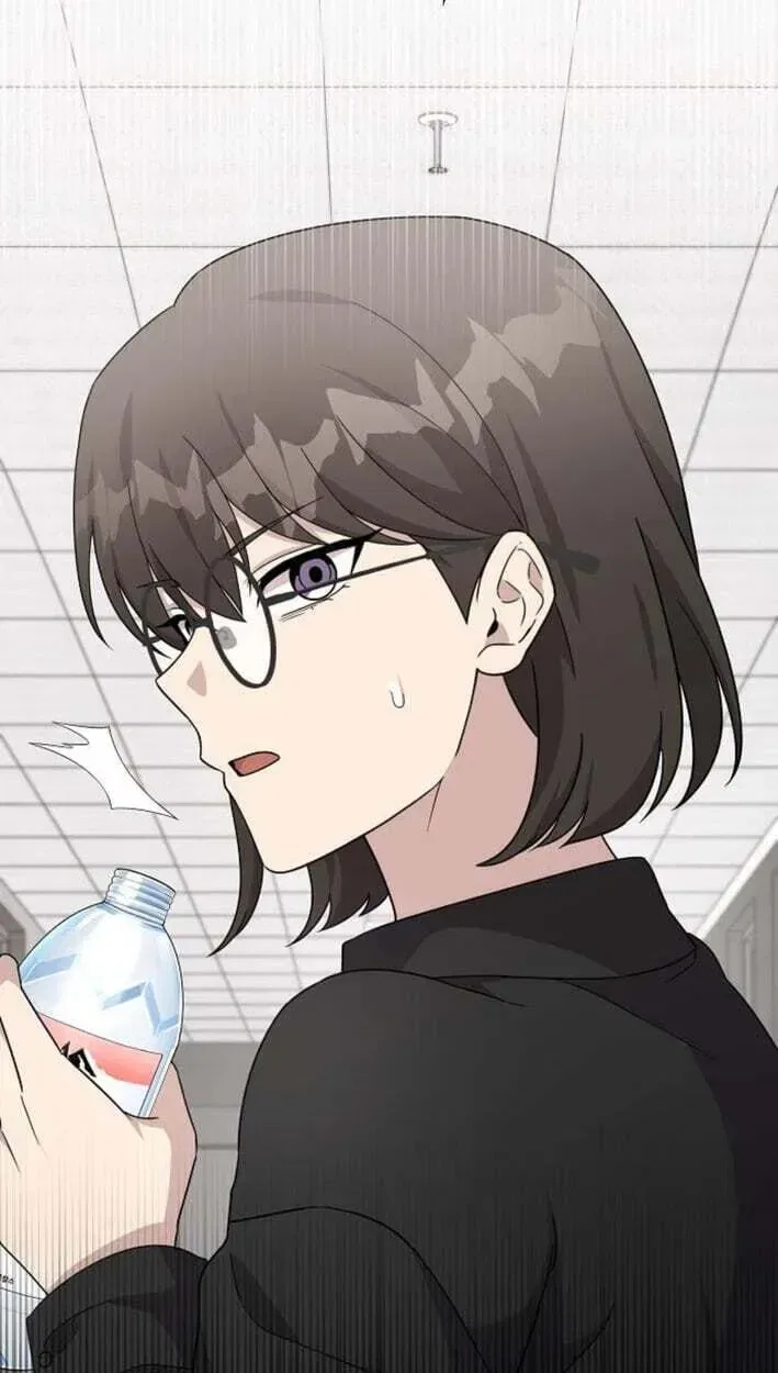My Younger Sister Was a Genius Chapter 87 – Page 33