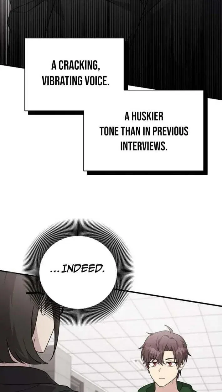 My Younger Sister Was a Genius Chapter 87 – Page 34
