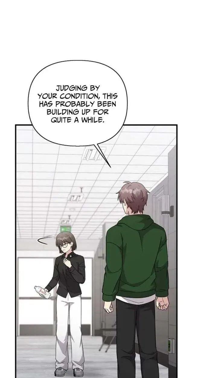My Younger Sister Was a Genius Chapter 87 – Page 38