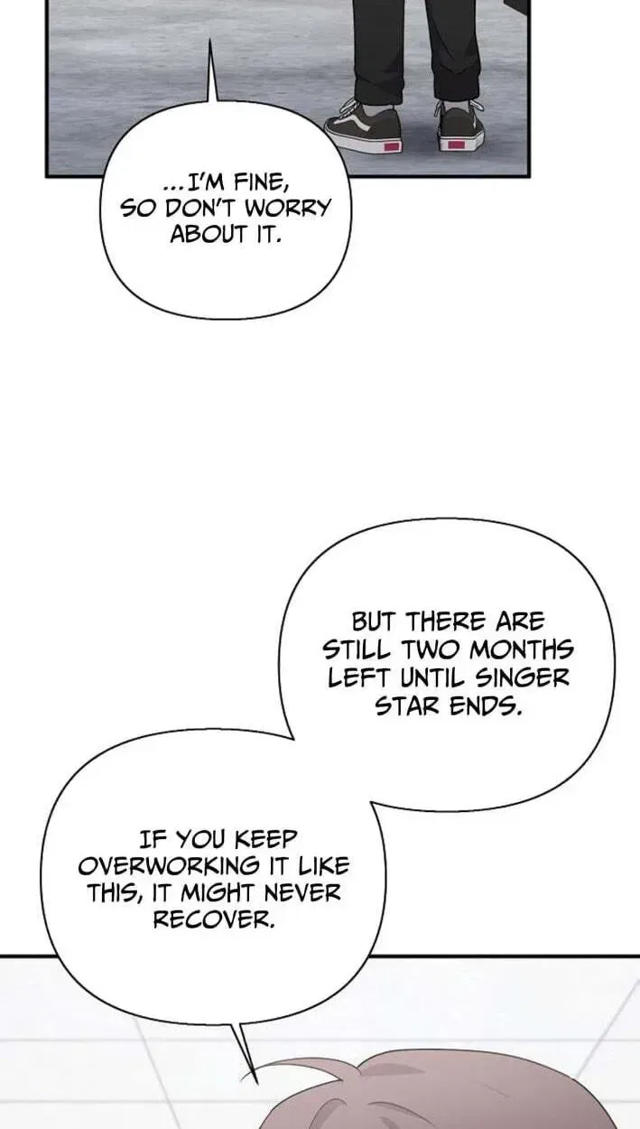 My Younger Sister Was a Genius Chapter 87 – Page 39