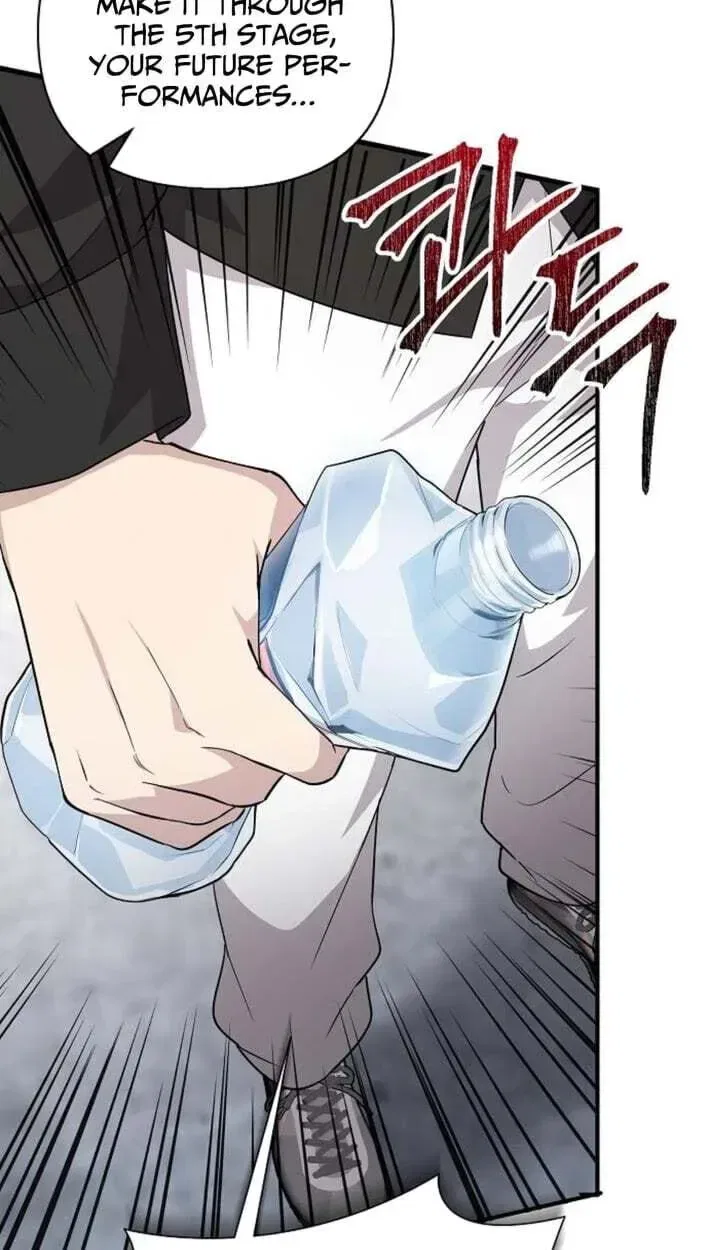 My Younger Sister Was a Genius Chapter 87 – Page 41