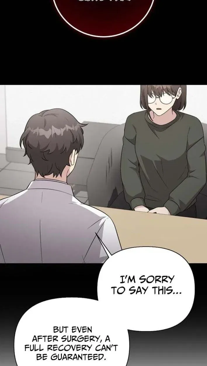 My Younger Sister Was a Genius Chapter 87 – Page 44