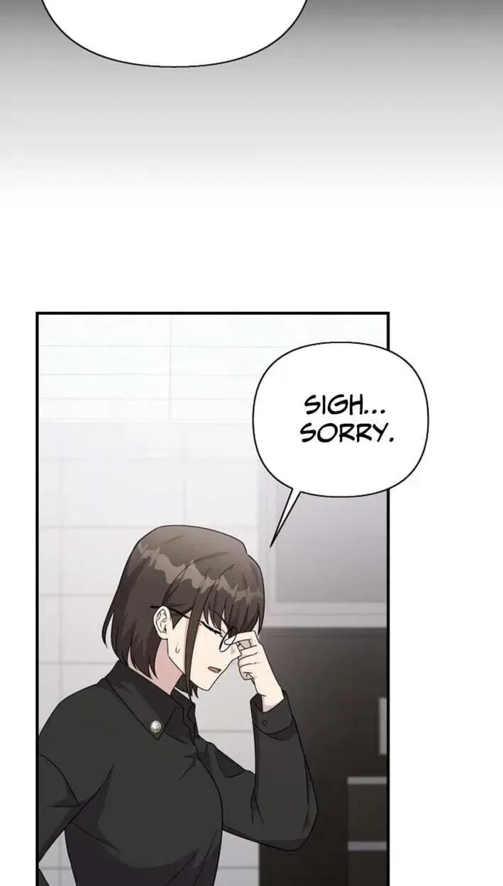 My Younger Sister Was a Genius Chapter 87 – Page 45