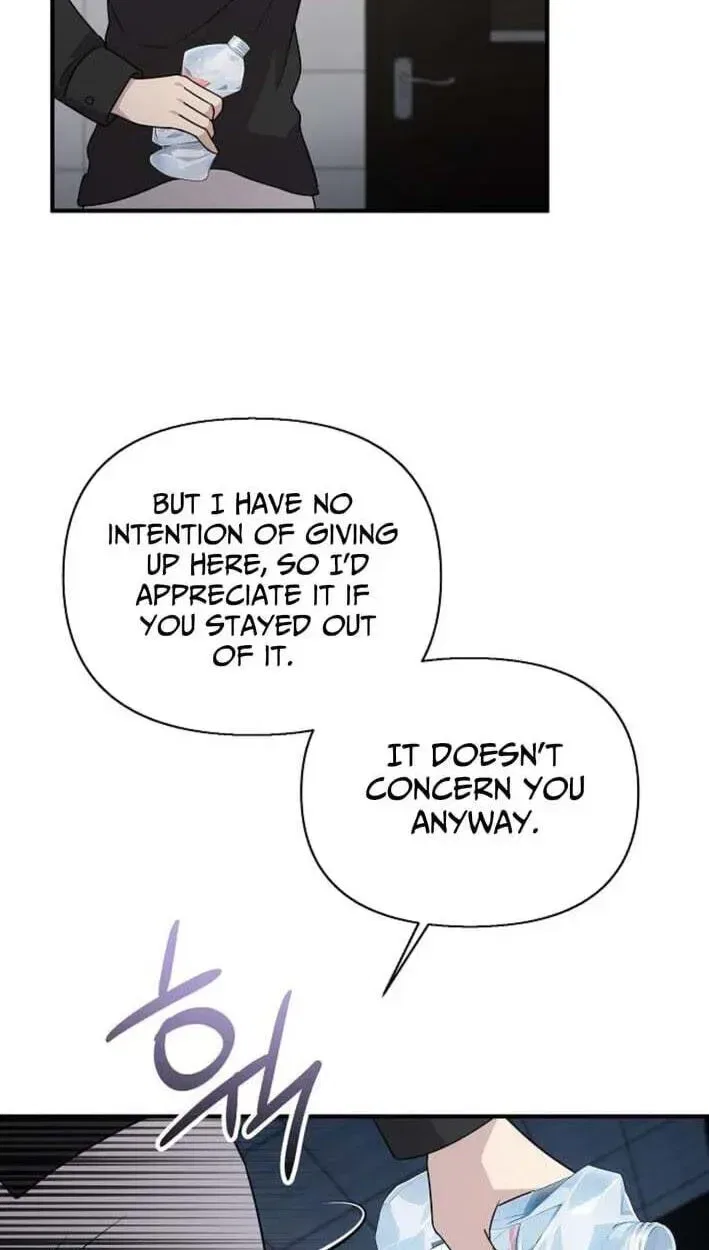 My Younger Sister Was a Genius Chapter 87 – Page 46