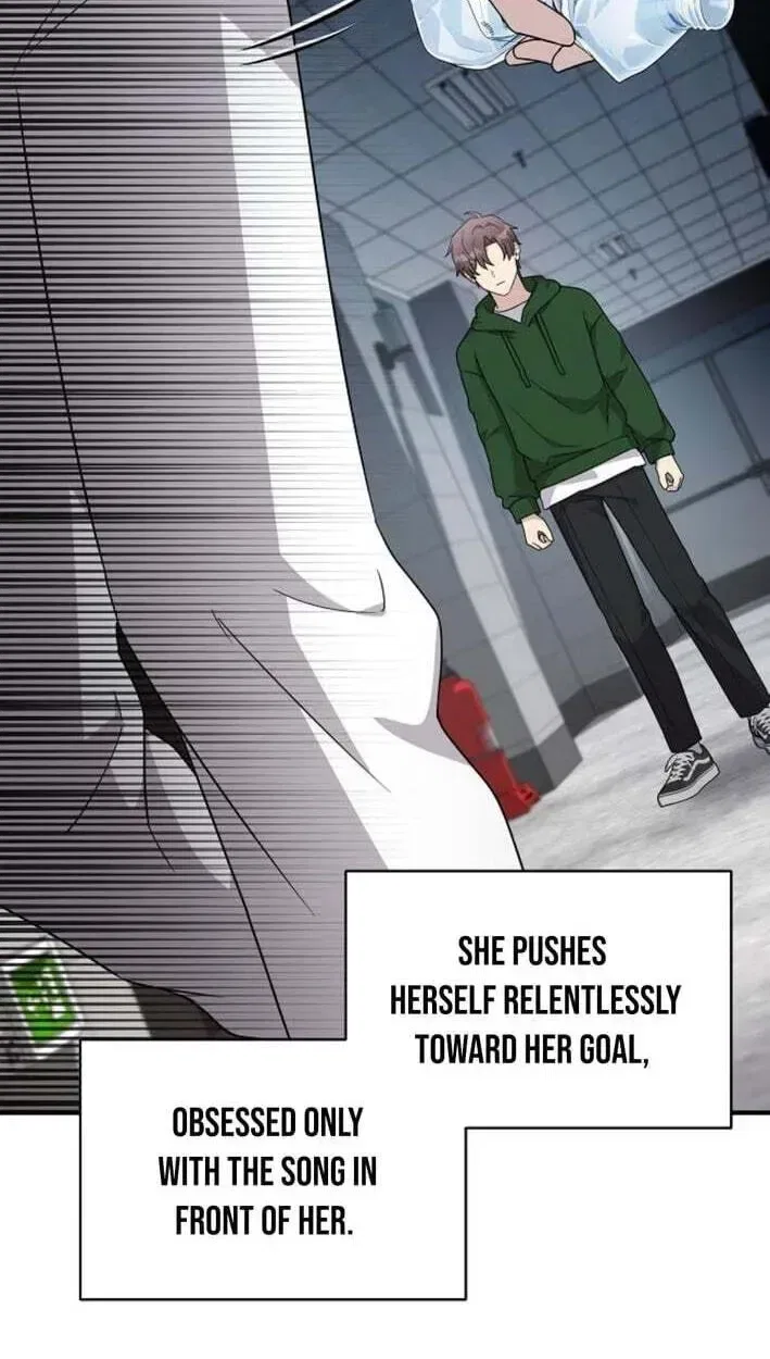 My Younger Sister Was a Genius Chapter 87 – Page 47