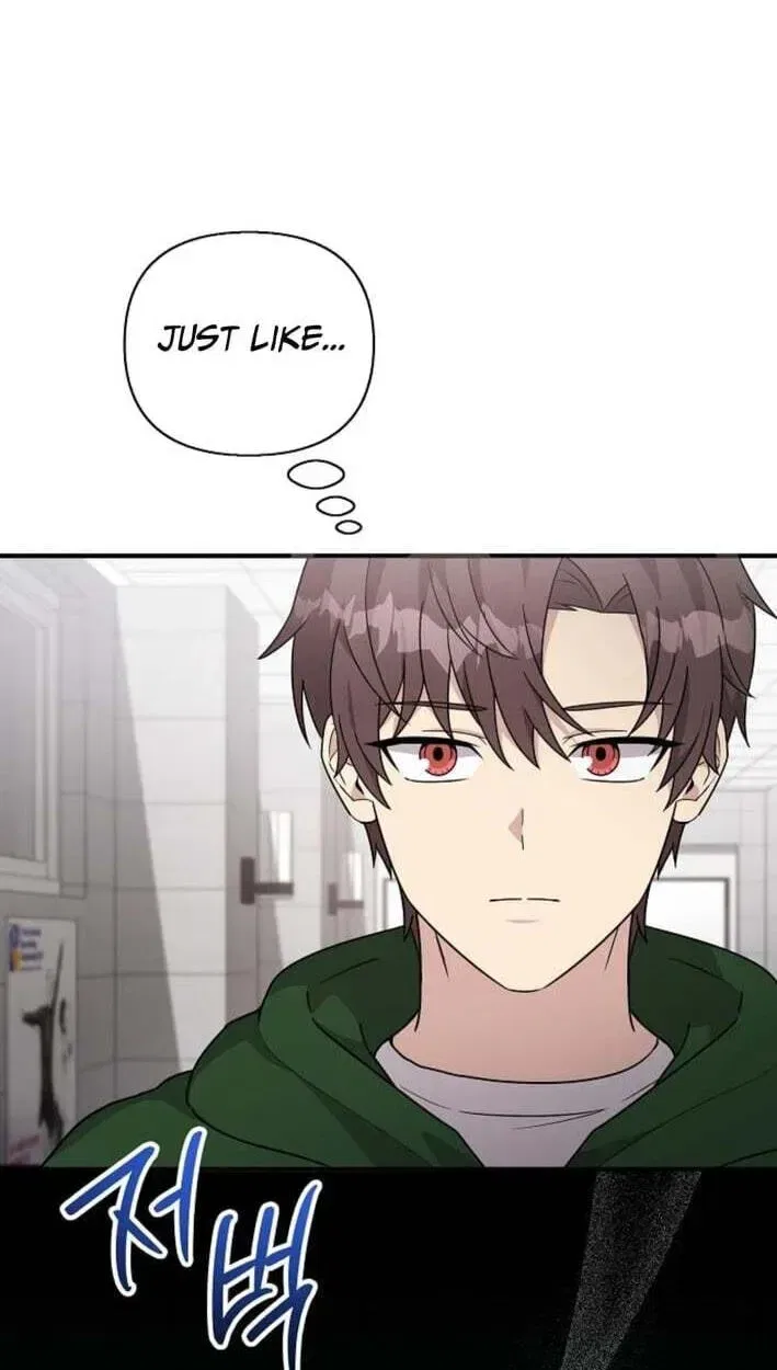 My Younger Sister Was a Genius Chapter 87 – Page 48