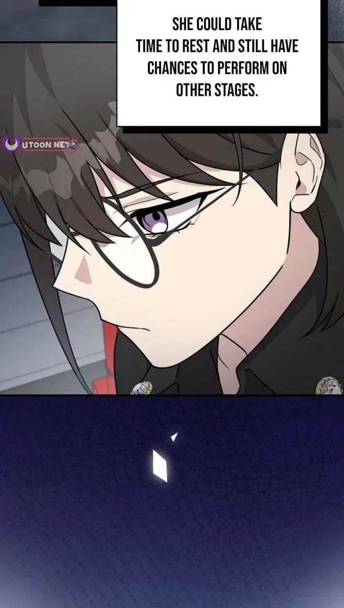 My Younger Sister Was a Genius Chapter 87 – Page 51