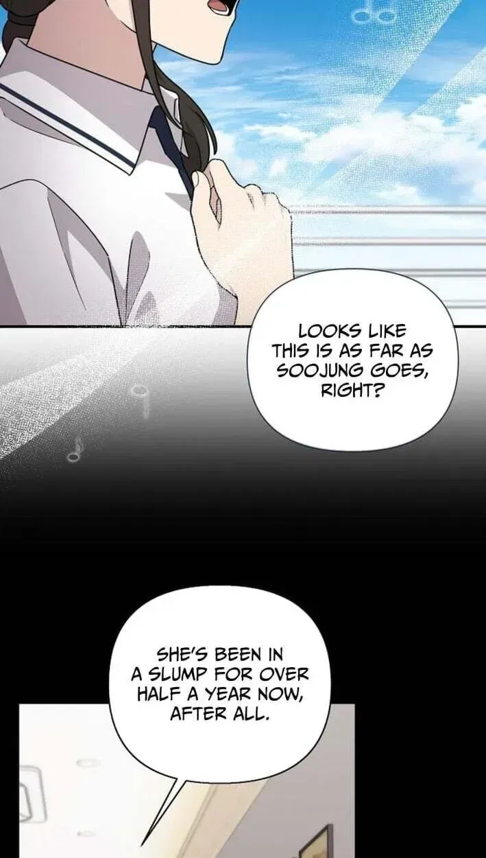 My Younger Sister Was a Genius Chapter 87 – Page 55