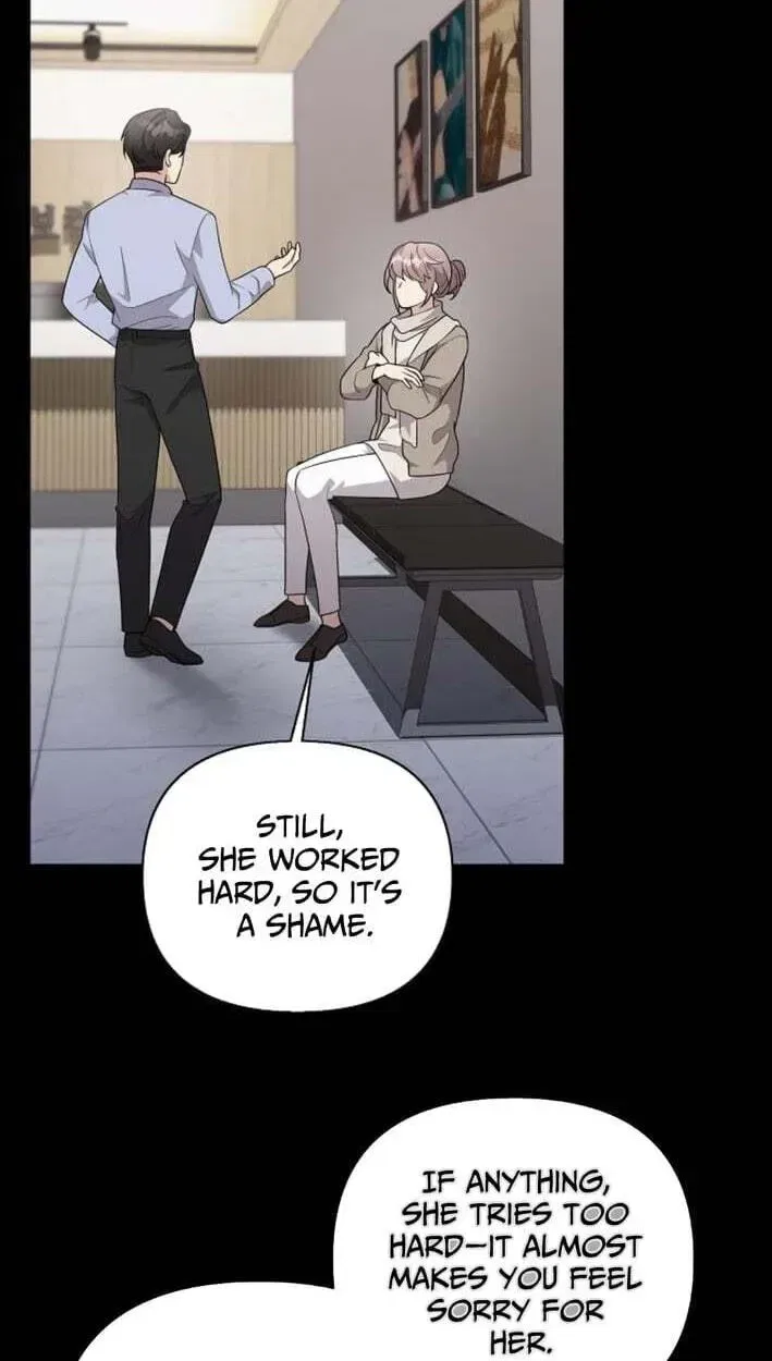 My Younger Sister Was a Genius Chapter 87 – Page 56