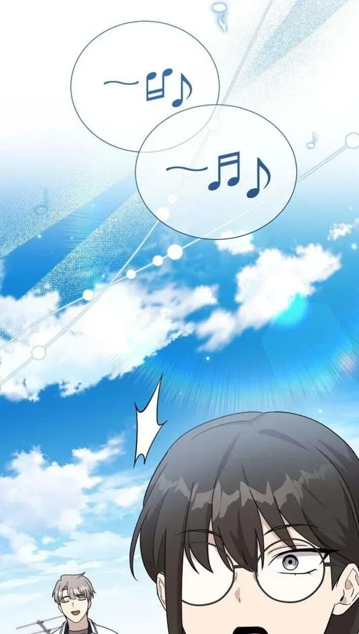 My Younger Sister Was a Genius Chapter 87 – Page 60
