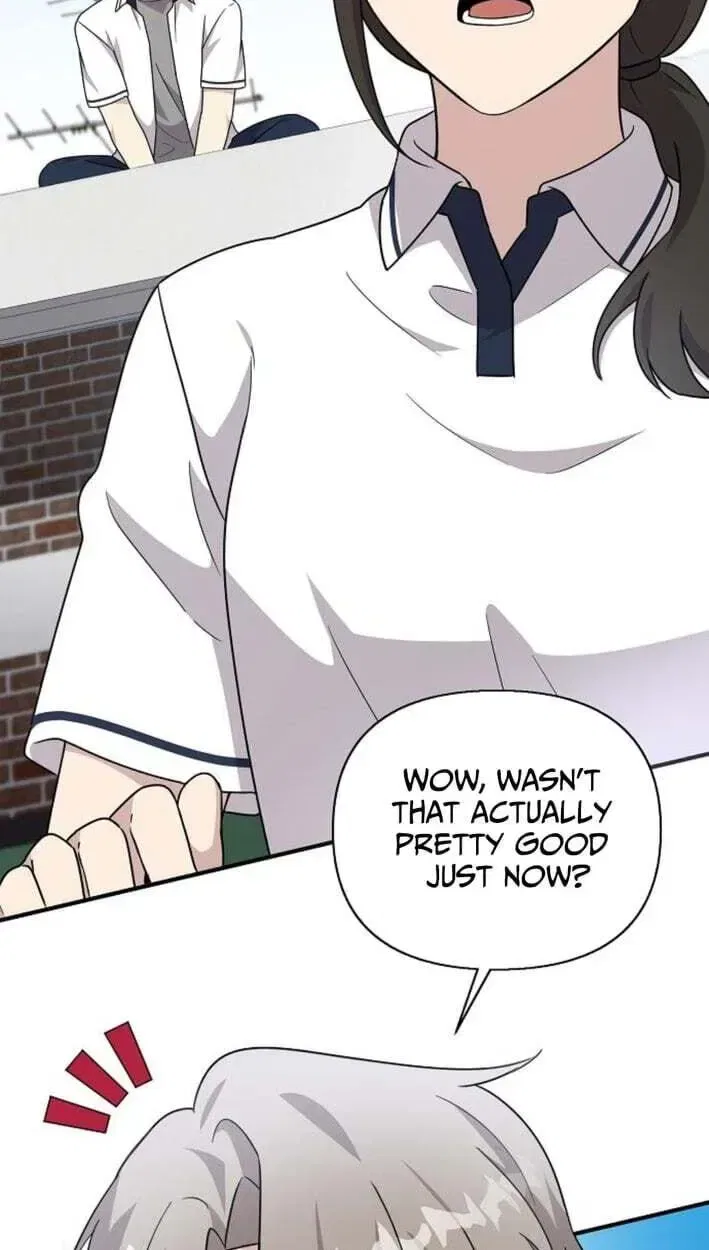 My Younger Sister Was a Genius Chapter 87 – Page 61