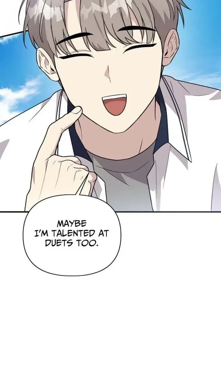 My Younger Sister Was a Genius Chapter 87 – Page 62