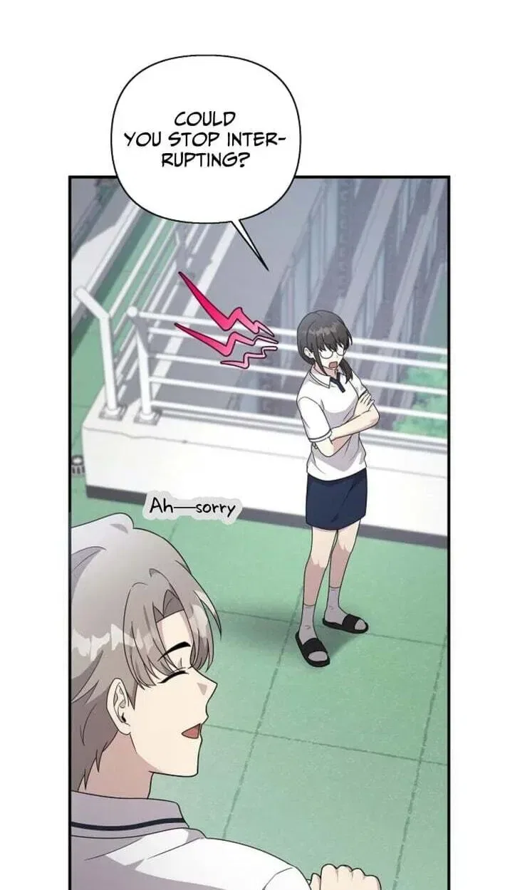 My Younger Sister Was a Genius Chapter 87 – Page 63