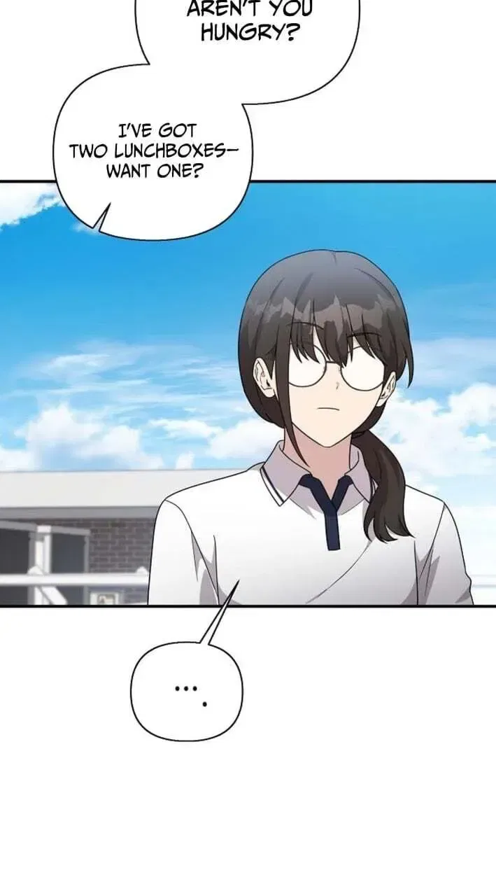 My Younger Sister Was a Genius Chapter 87 – Page 65