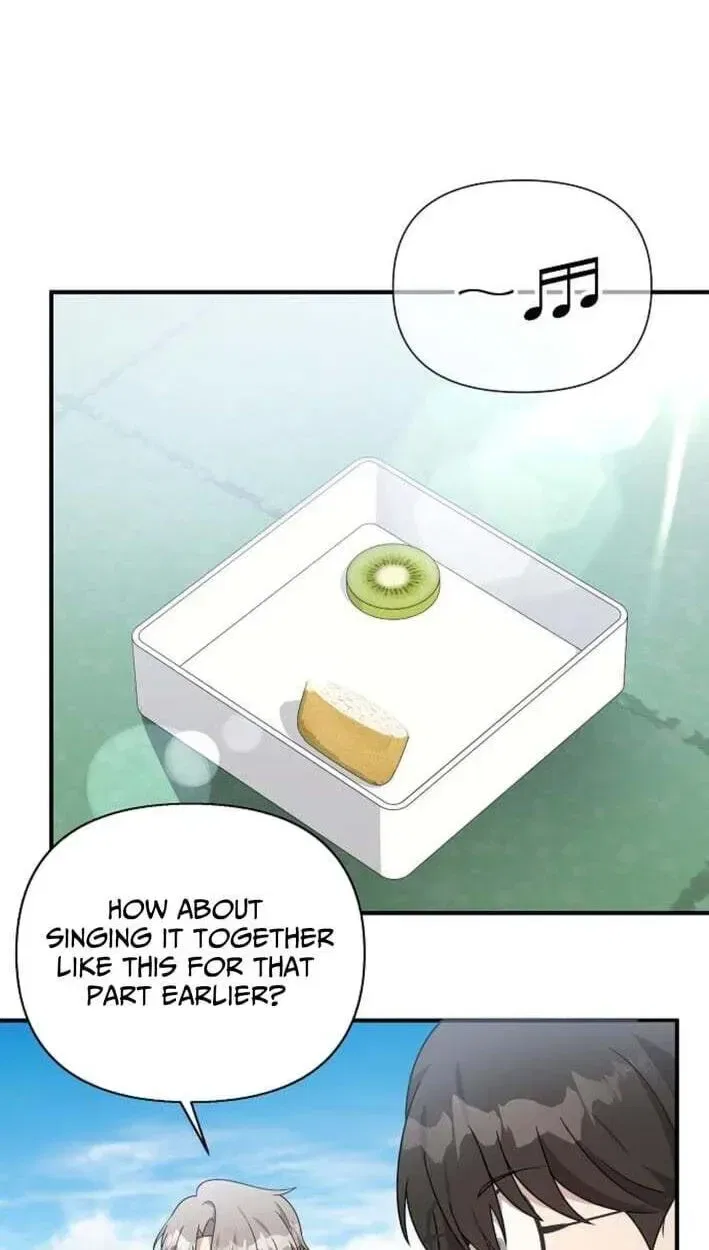 My Younger Sister Was a Genius Chapter 87 – Page 66