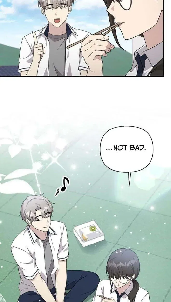 My Younger Sister Was a Genius Chapter 87 – Page 67