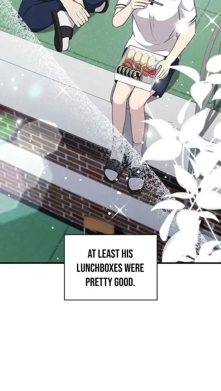 My Younger Sister Was a Genius Chapter 87 – Page 68